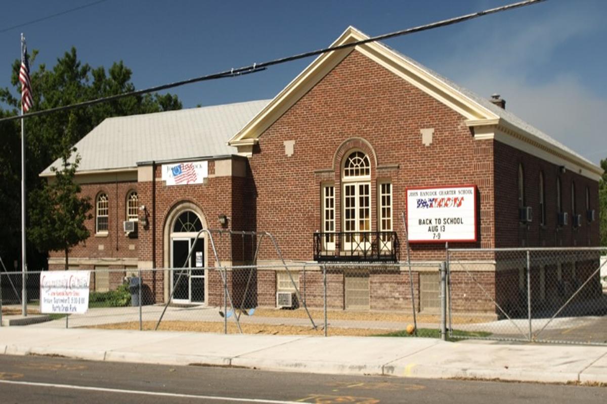 Pleasant Grove Campus